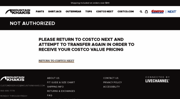 costco.mountainkhakis.com