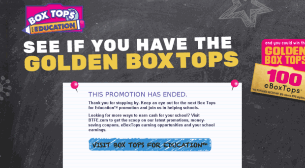 costcoboxtops.com