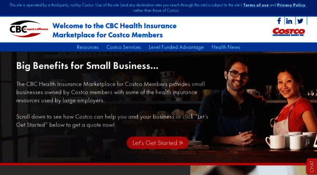 costcobusinessquote.com