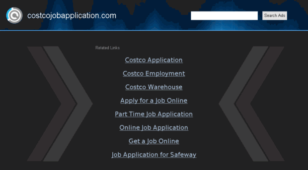 costcojobapplication.com