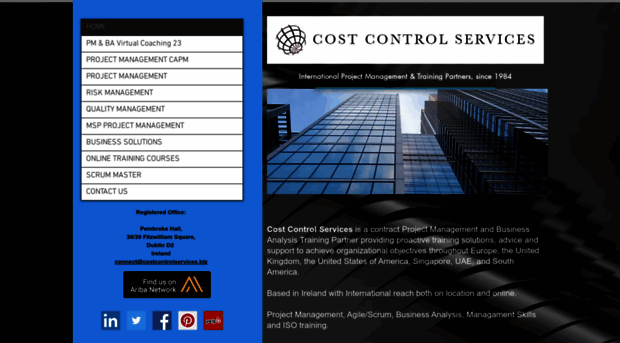 costcontrolservices.biz