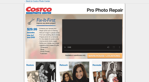 costcoprophotorepair.com