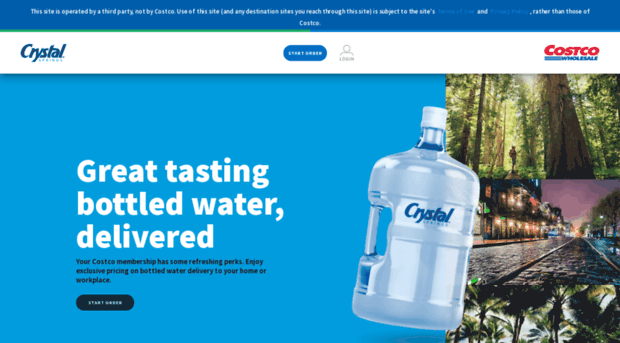 costcowater.com