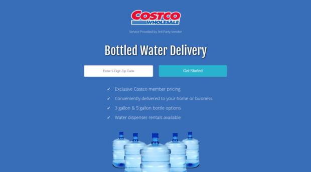 costcowaterdelivery.com