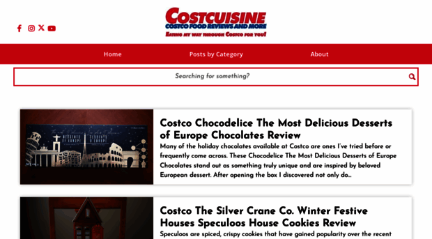 costcuisine.com