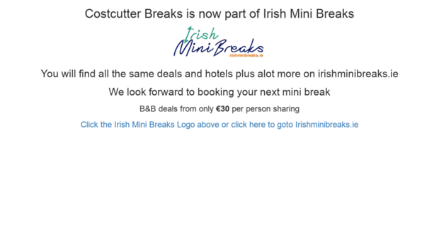 costcutterbreaks.ie