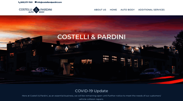 costelliandpardini.com