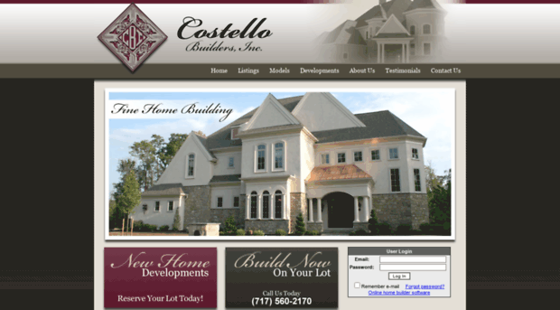 costellobuildersinc.com