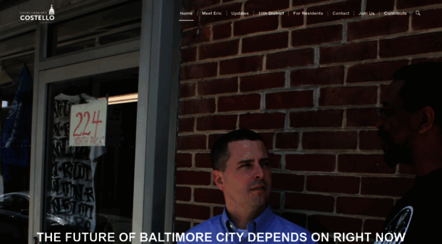 costelloforbaltimore.com