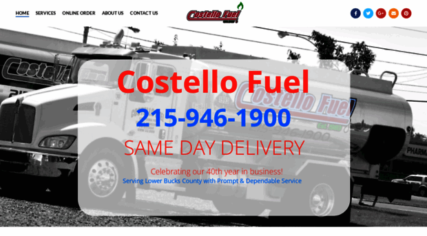 costellofuel.com