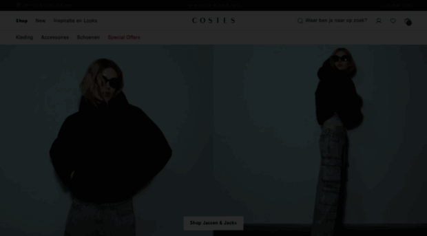 costesfashion.com