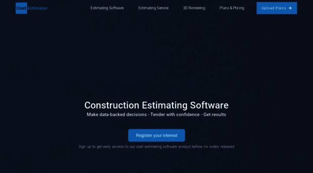 costestimator.co.uk