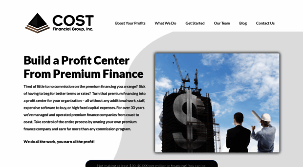 costfinancial.com