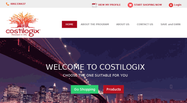 costilogix.com