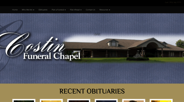 costinfuneralchapel.com