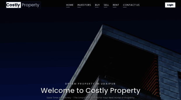 costlyproperty.com