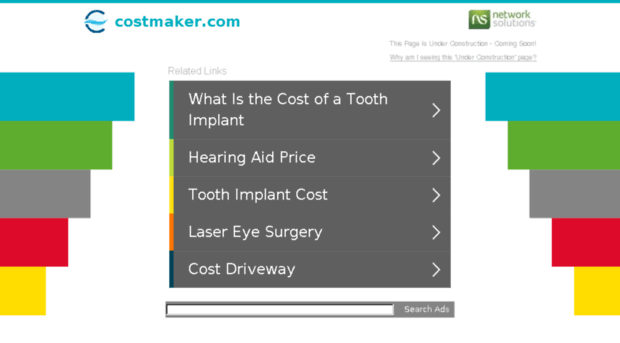 costmaker.com