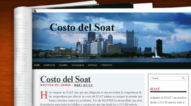 costodelsoat.com