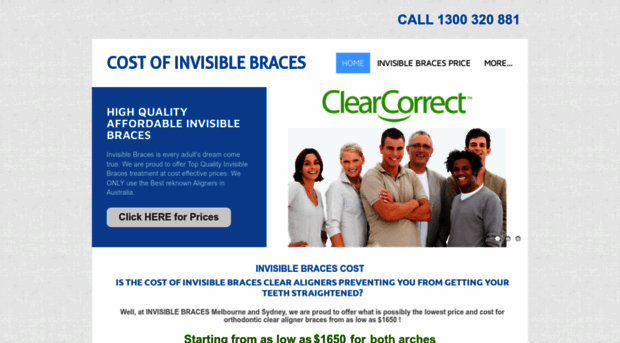 costofbraces.com.au