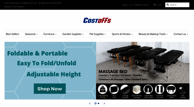 costoffs.com