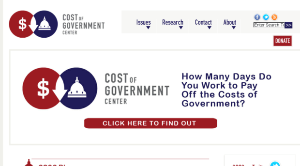 costofgovernment.org
