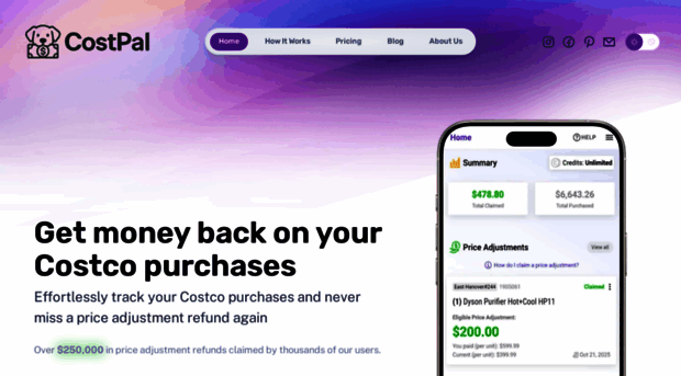 costpal.app