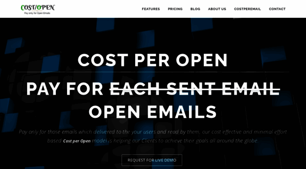 costperopen.com