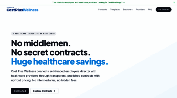 costpluswellness.com