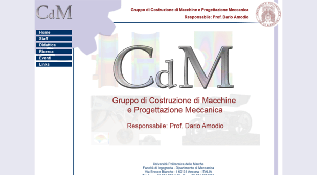 costruzionedimacchine.com