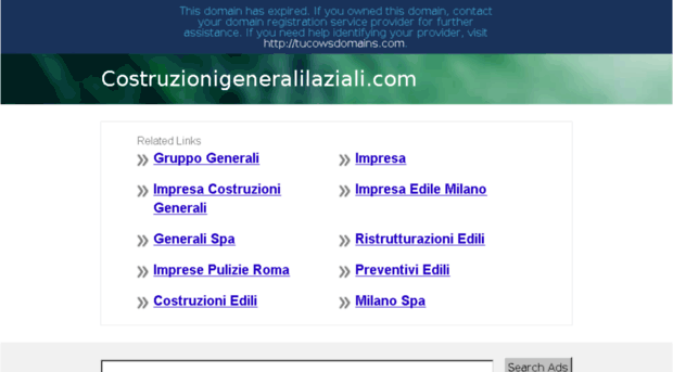 costruzionigeneralilaziali.com