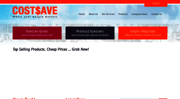 costsave.com.au