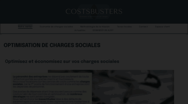 costsbusters.com