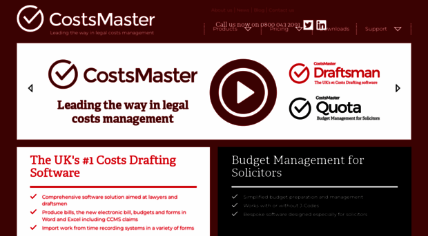 costsmaster.co.uk