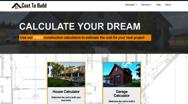 costtobuild.net
