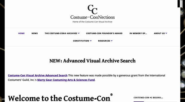 costume-con.org