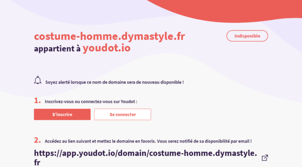 costume-homme.dymastyle.fr