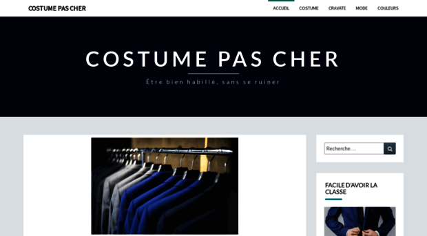 costume-pas-cher.com