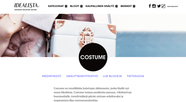 costume.fi