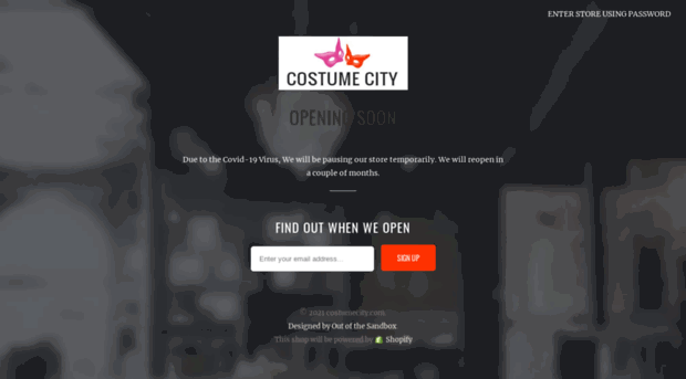 costumecity.com