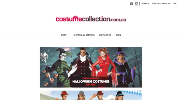 costumecollection.com.au