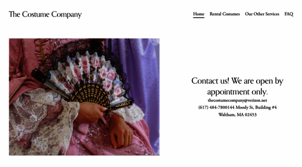 costumecompany.com