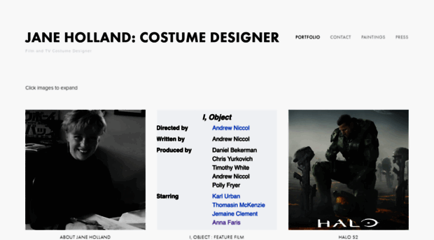 costumedesign.co.nz