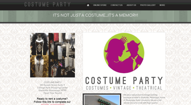 costumepartyms.com