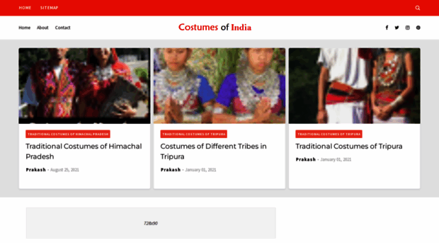 costumesofindia.com