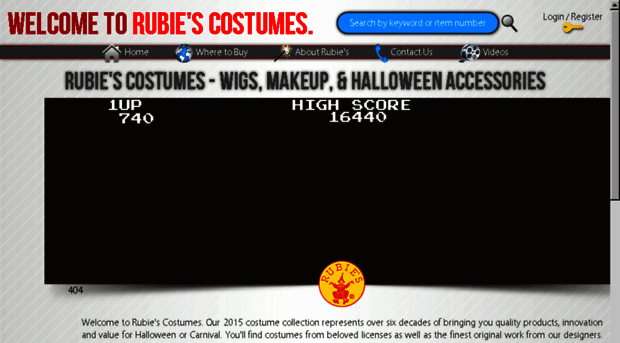 costumewear.com