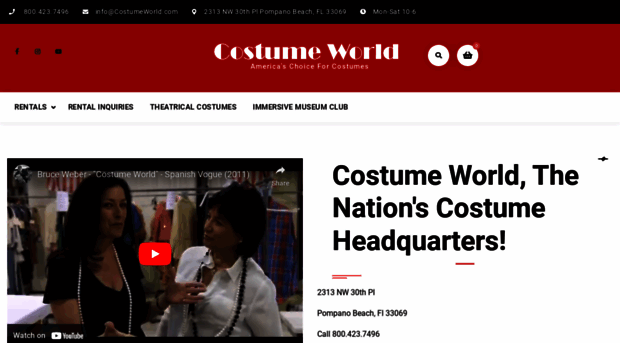 costumeworld.com