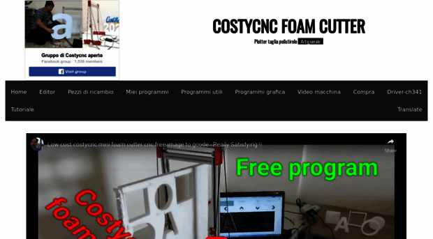 costycnc.it