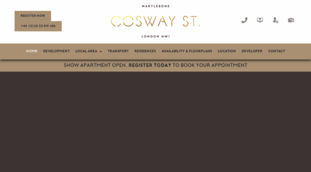 coswaystreet.com