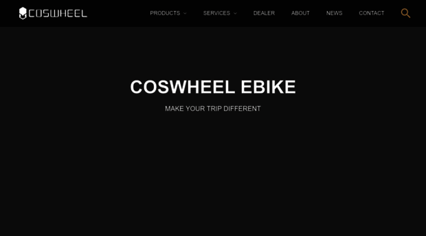 coswheel.com