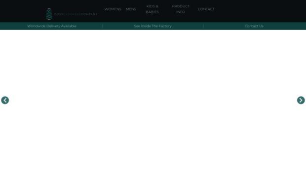 cosycashmerecompany.com